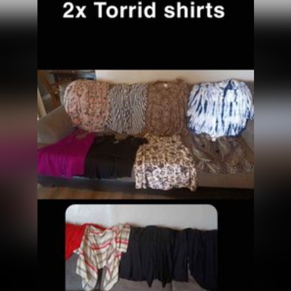 Shirts - Picture 3 of 4